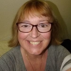 Meet your Posher, Christine